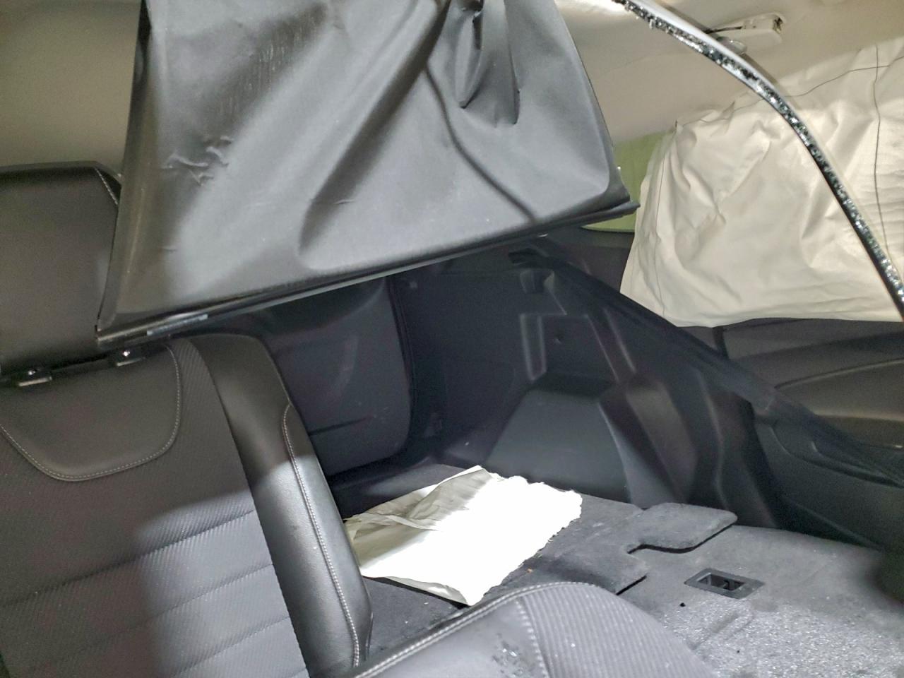 2013 Ford Escape Titanium VIN: 1FMCU9J92DUB07080 Lot: 93602645