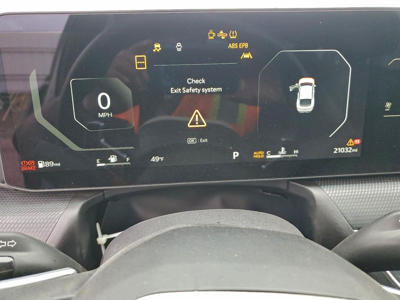 2025 Kia K4 Gt Line VIN: 3KPFW4DE0SE048758 Lot: 94169915