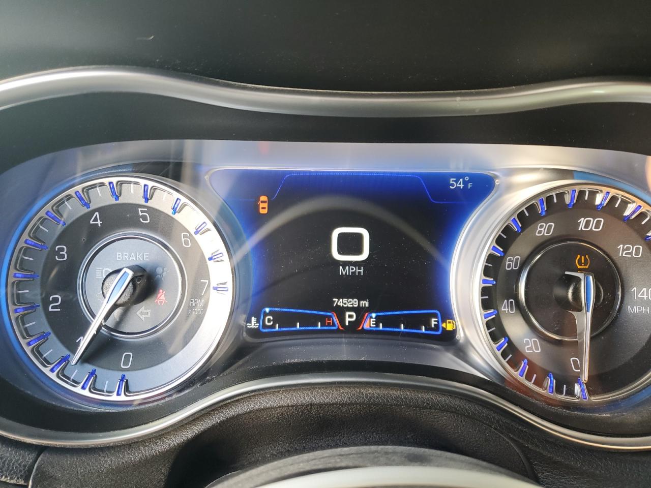 2022 Chrysler 300 Touring VIN: 2C3CCAAG7NH214478 Lot: 91043725