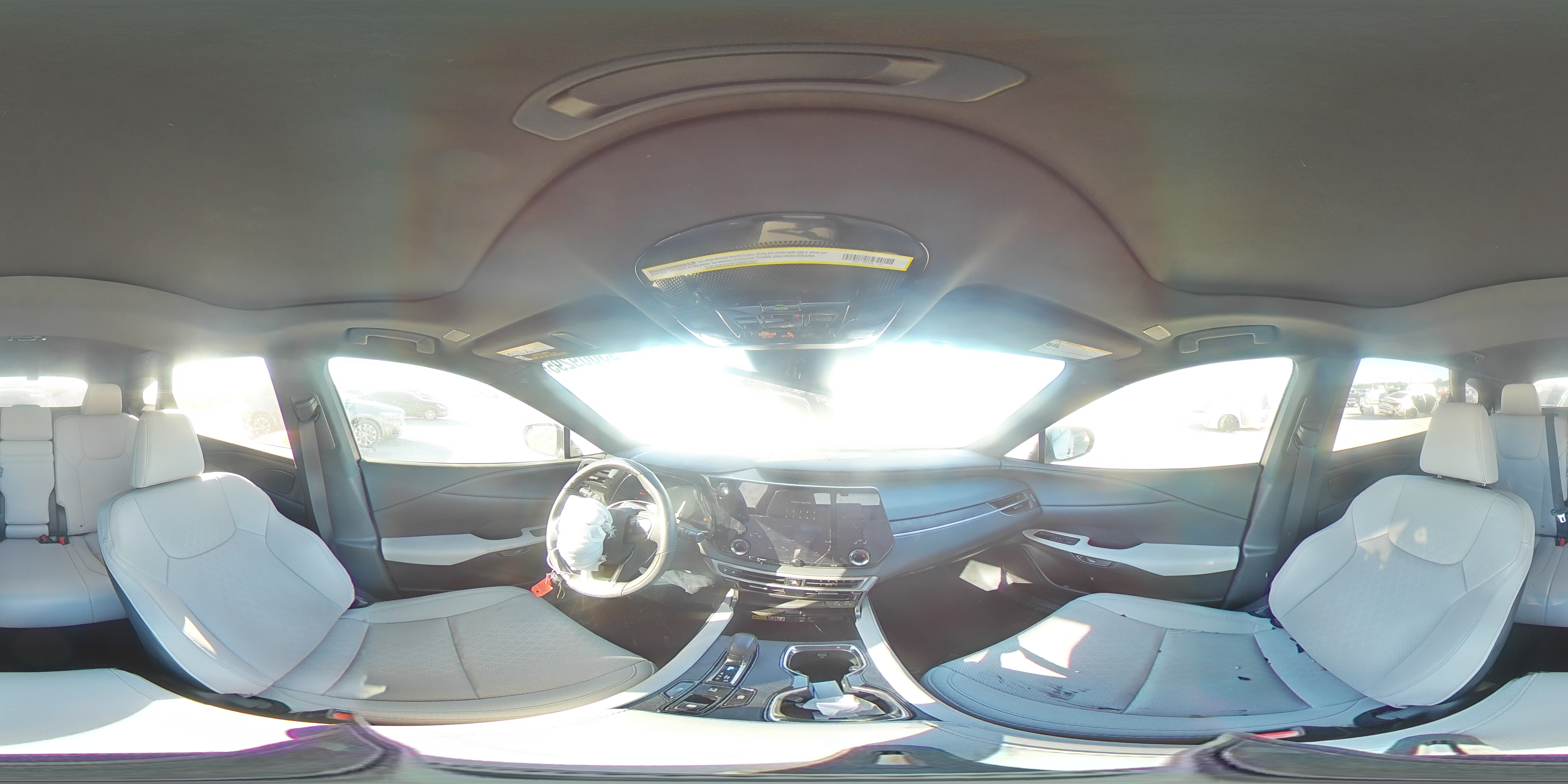 2024 Lexus Rx 350 Base VIN: 2T2BAMBA3RC037545 Lot: 93009295