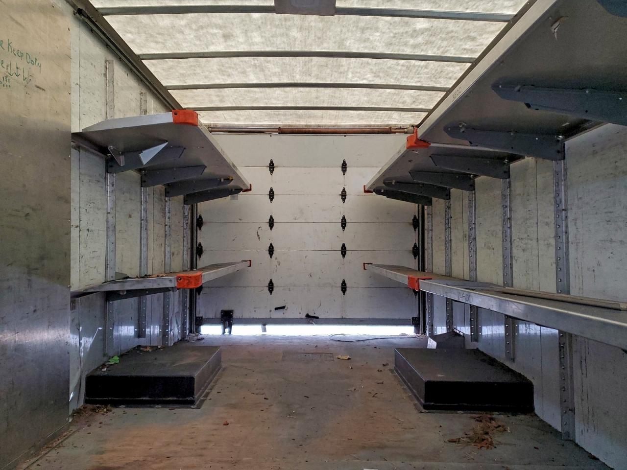 2021 Chevrolet Express G3500 VIN: 1HA3GTC73MN009041 Lot: 90827815