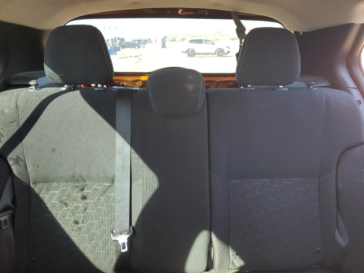 2023 Nissan Kicks Sv VIN: 3N1CP5CV5PL550744 Lot: 91931985