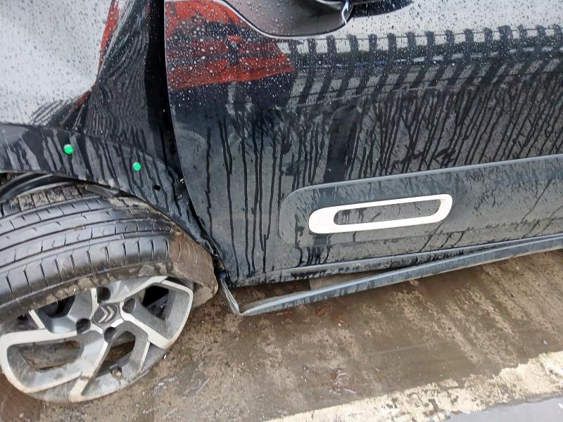 2021 CITROEN C3 1.5 BLUEHDI SHINE 5DR