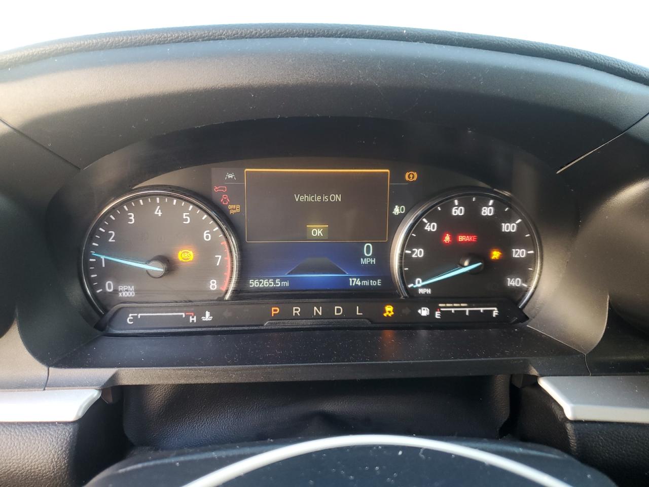 2022 Ford Explorer Xlt VIN: 1FMSK7DH6NGB73172 Lot: 91178445