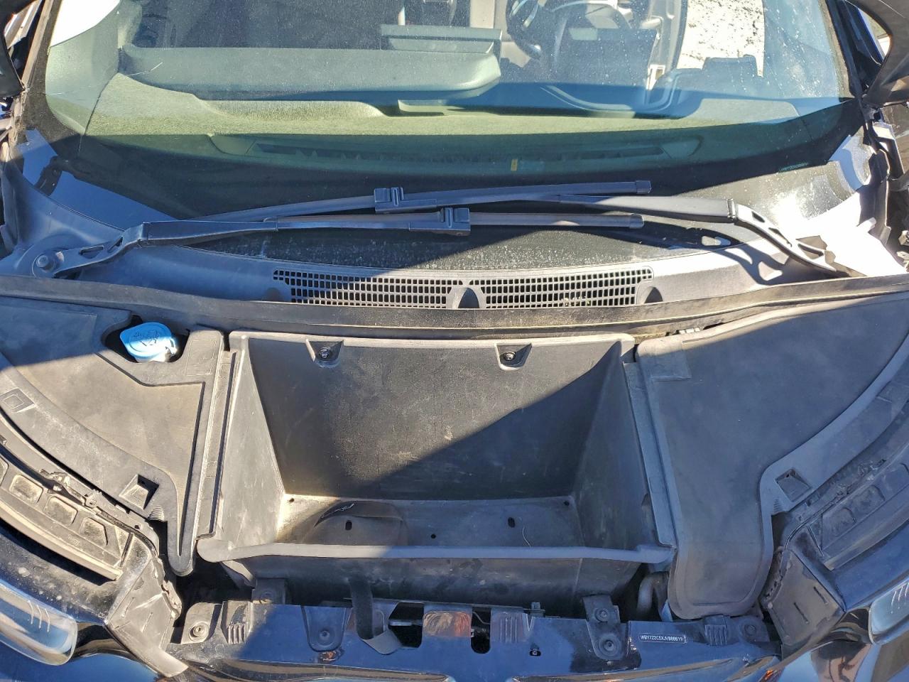 2018 BMW I3 Bev VIN: WBY7Z2C5XJVB88619 Lot: 93451815