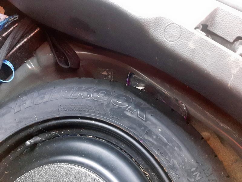 2014 FORD FOCUS 1.6 TDCI 115 ZETEC S 5DR