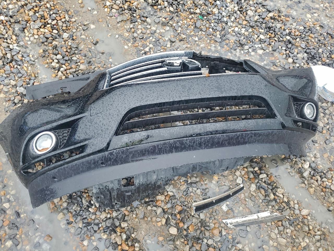 2015 Infiniti Qx60 VIN: 5N1AL0MN6FC520434 Lot: 94291715