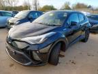 2020 TOYOTA C-HR 2.0 HYBRID EXCEL 5DR CVT for sale at Copart SANDY