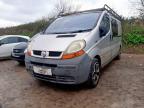 2005 RENAULT LL29 DCI 100  for sale at Copart BRISTOL