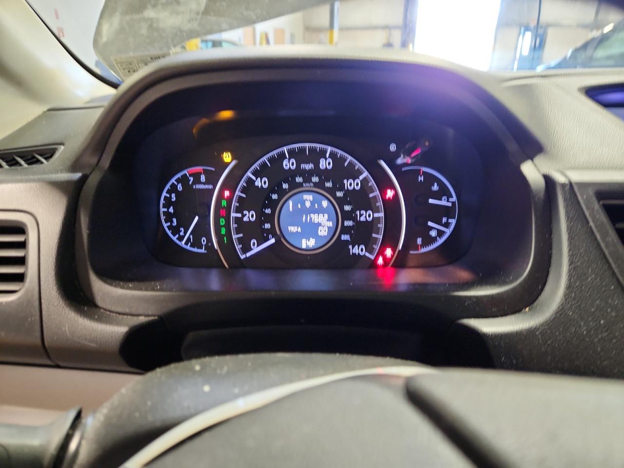 2013 Honda Cr-V Ex VIN: 5J6RM4H54DL068142 Lot: 92886595