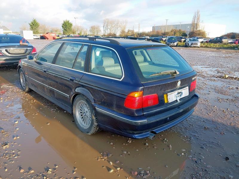 1999 BMW 5 SERIES 528I SE 5DR