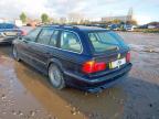 1999 BMW 5 SERIES 528I SE 5DR for sale at Copart WISBECH