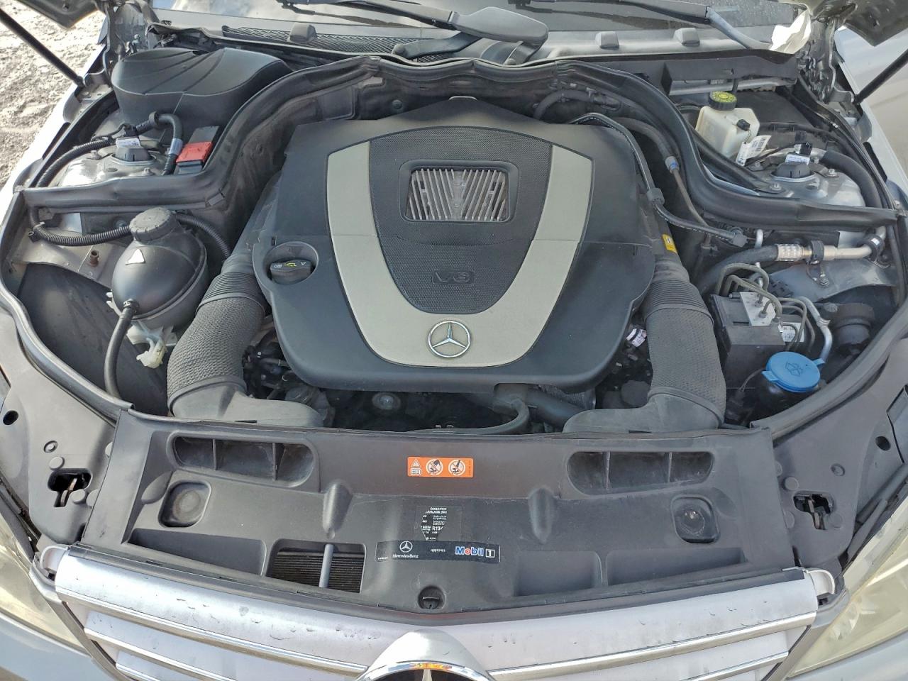 2010 Mercedes-Benz C 300 VIN: WDDGF5EB7AR088441 Lot: 93368115