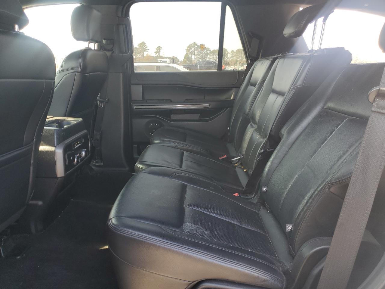 2019 Ford Expedition Xlt VIN: 1FMJU1JT7KEA36437 Lot: 93471505