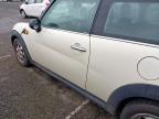 2009 MINI HATCHBACK 1.4 ONE 3DR for sale at Copart SANDTOFT