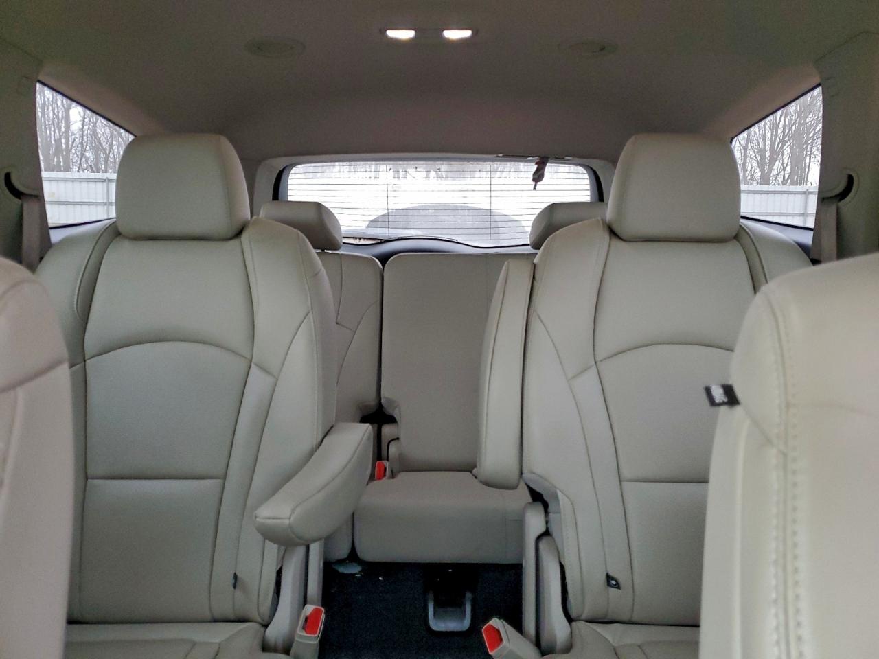 2019 Buick Enclave Essence VIN: 5GAEVAKW6KJ224936 Lot: 94233805