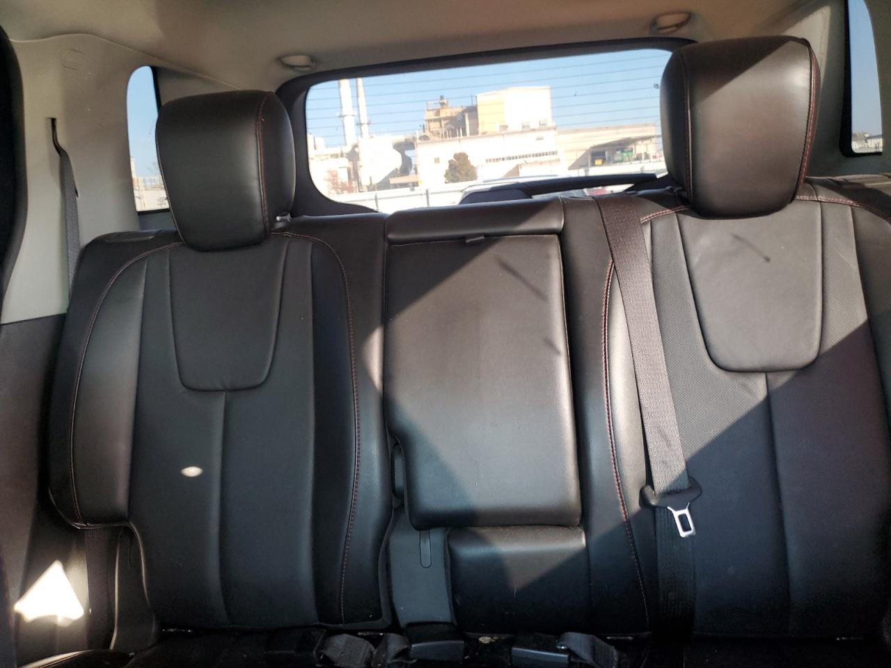 2013 GMC Terrain Denali VIN: 2GKFLYE33D6121495 Lot: 92670135