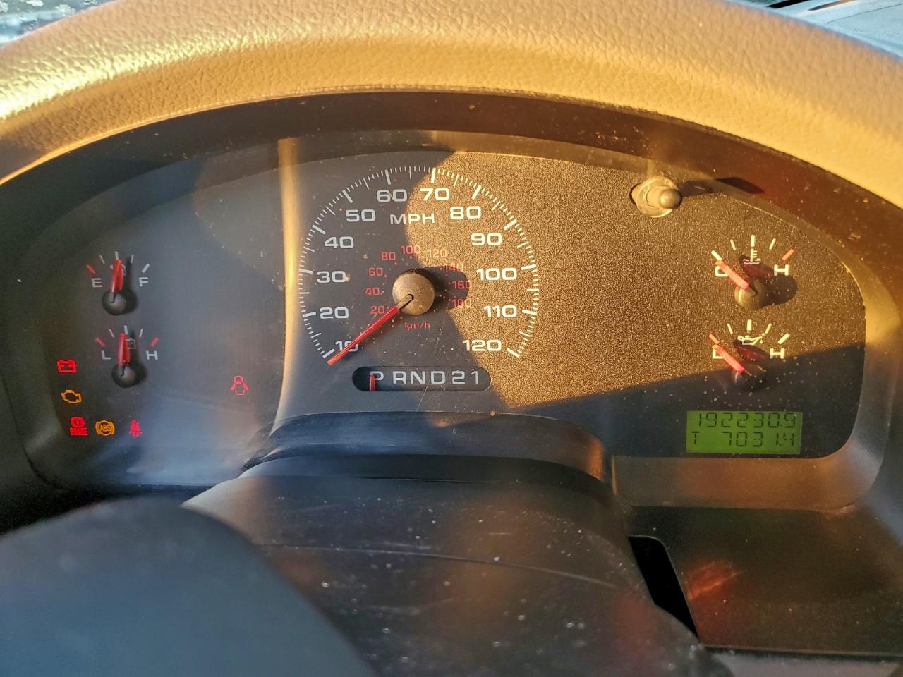 2007 Ford F150 VIN: 1FTRX12W87KD12415 Lot: 94495535