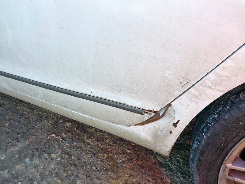 2010 AUDI A6 2.0 TDI 170 LE MANS 4DR