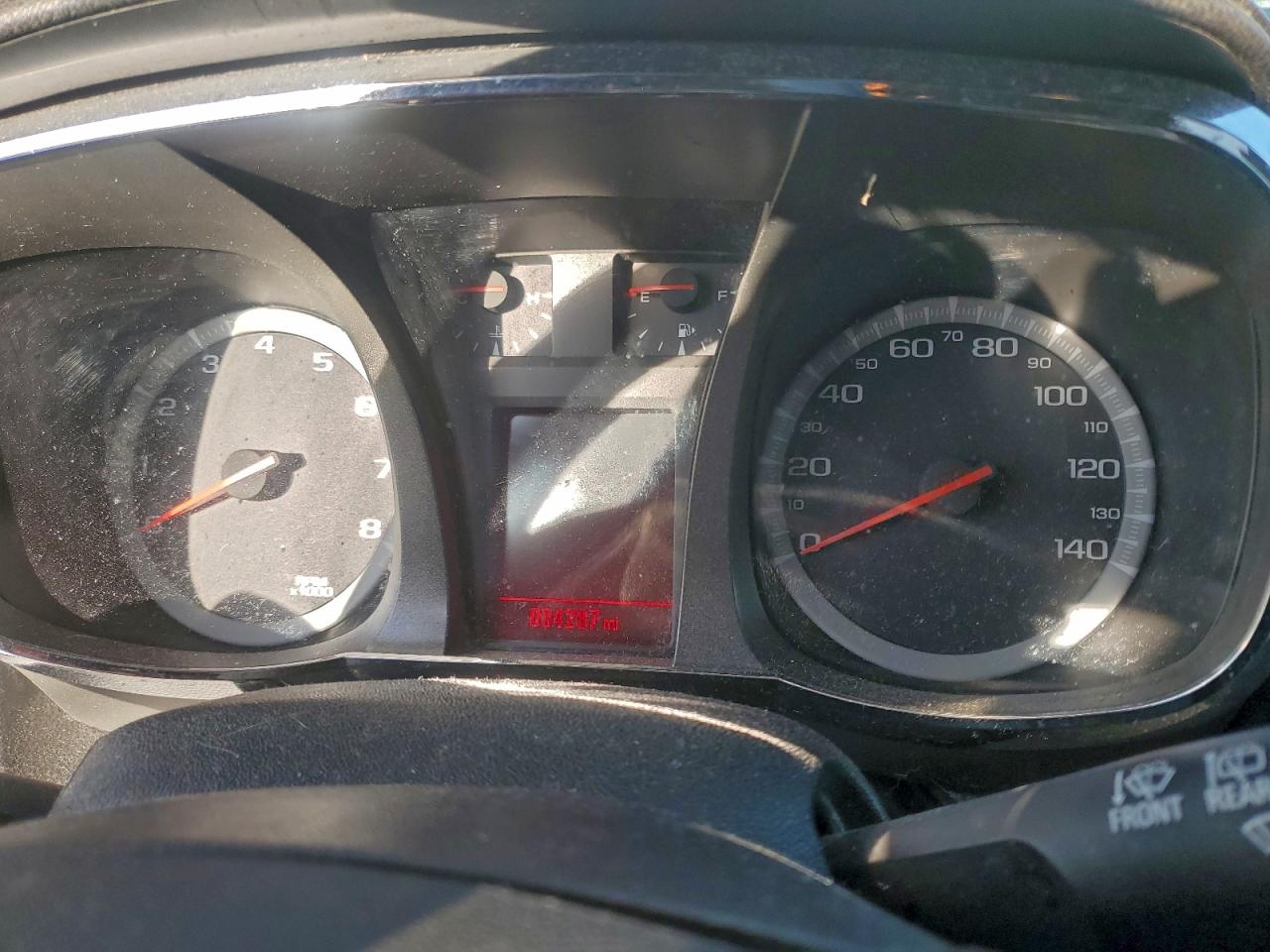 2016 GMC Terrain Sle VIN: 2GKFLTEKXG6292355 Lot: 91579045