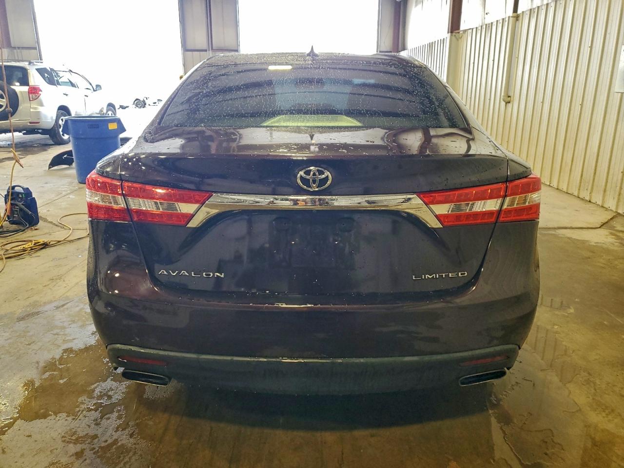 2014 Toyota Avalon Base VIN: 4T1BK1EB6EU089359 Lot: 94034005