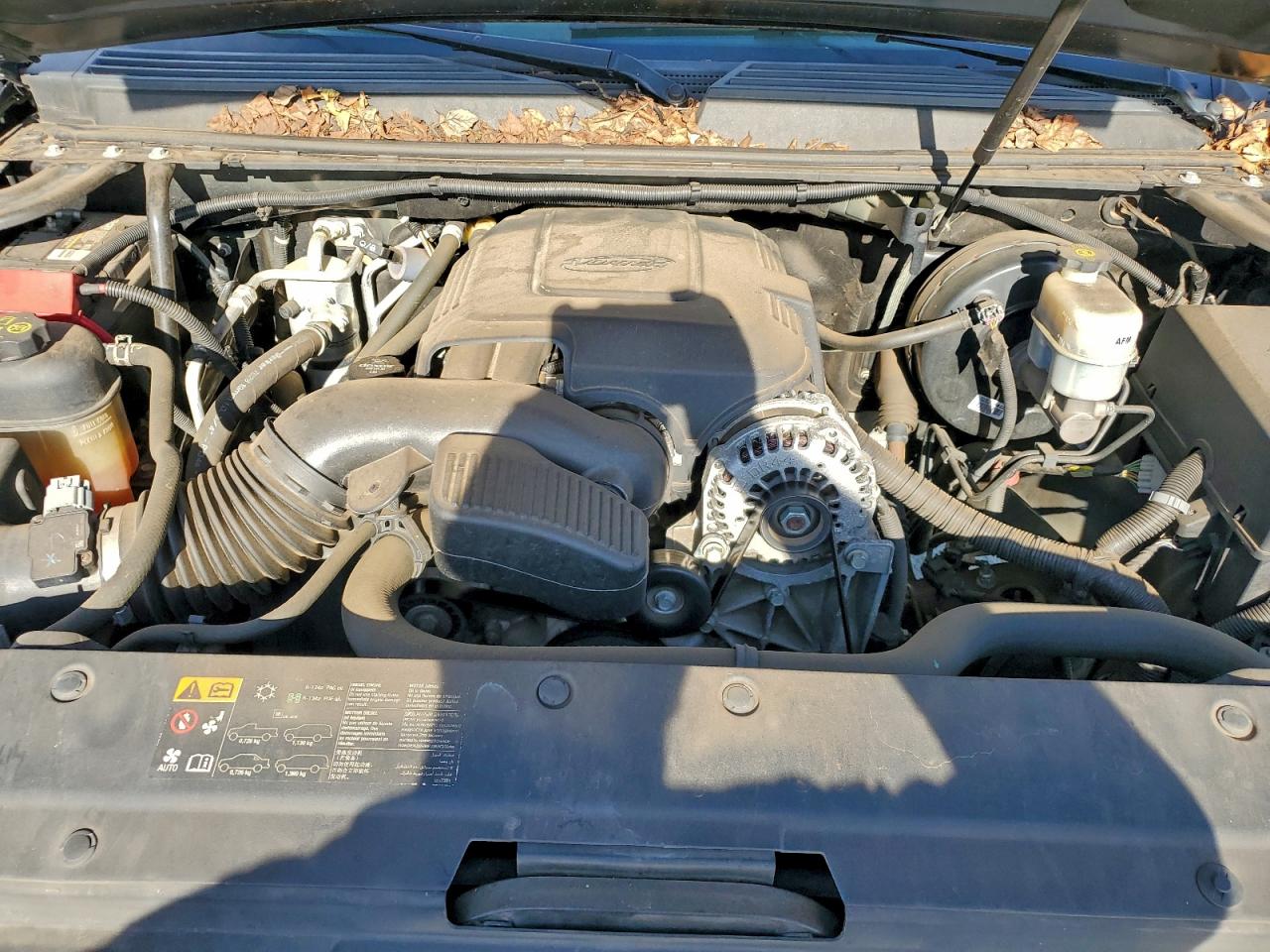 2012 GMC Yukon Xl C1500 Slt VIN: 1GKS1KE08CR255767 Lot: 93705115