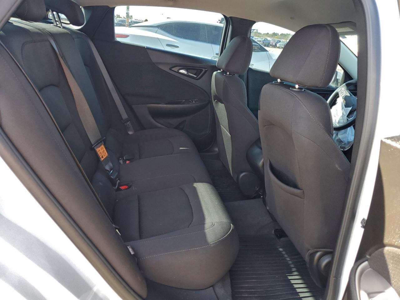 2024 Chevrolet Malibu Rs VIN: 1G1ZG5ST9RF191993 Lot: 94075165