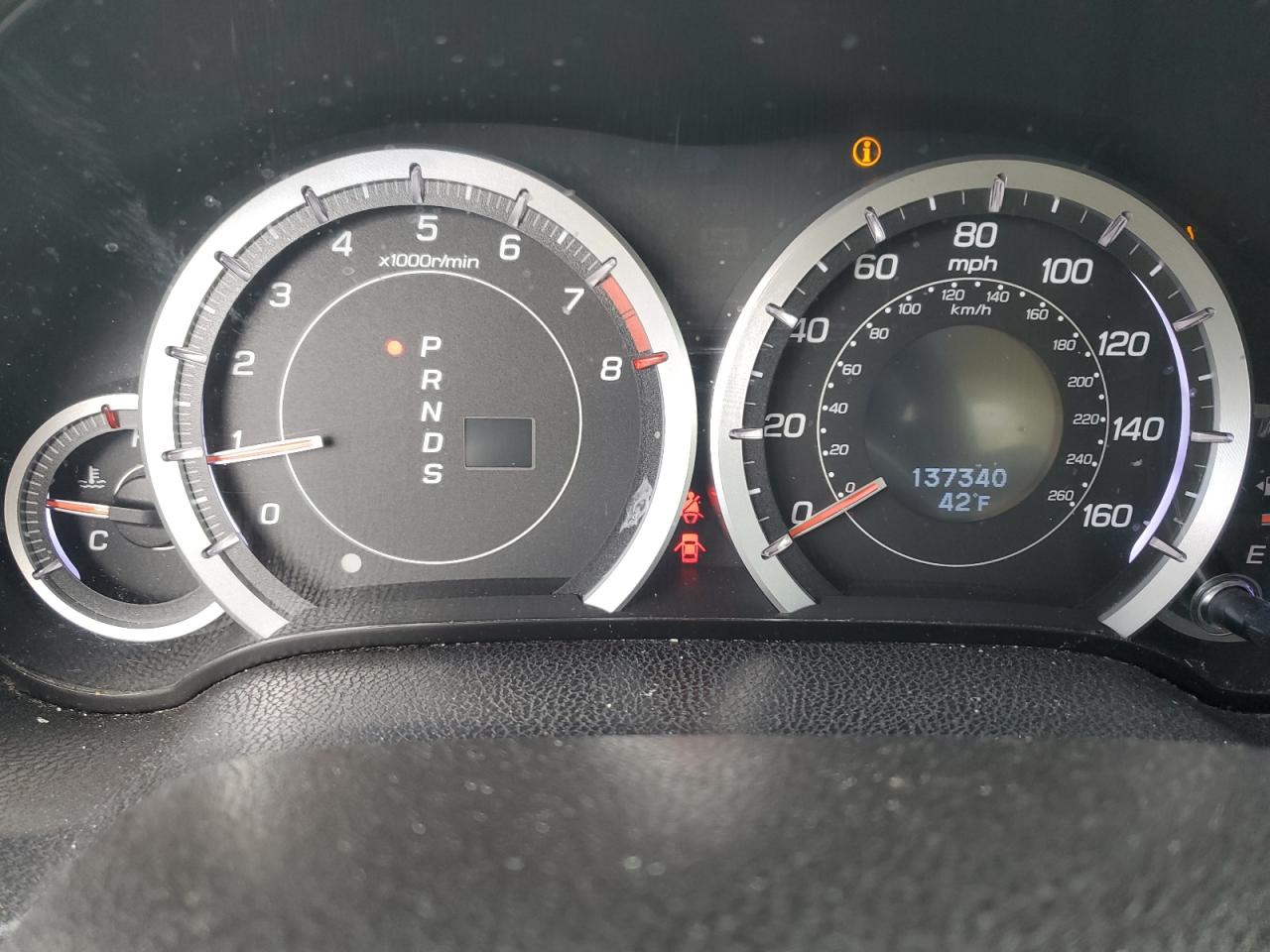 2011 Acura Tsx VIN: JH4CU2F69BC007442 Lot: 91697095