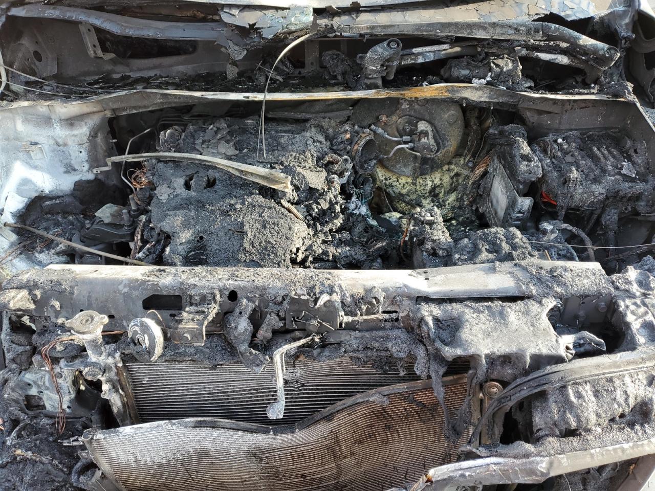 2021 Kia Sedona Lx VIN: KNDMB5C19M6664877 Lot: 93469715