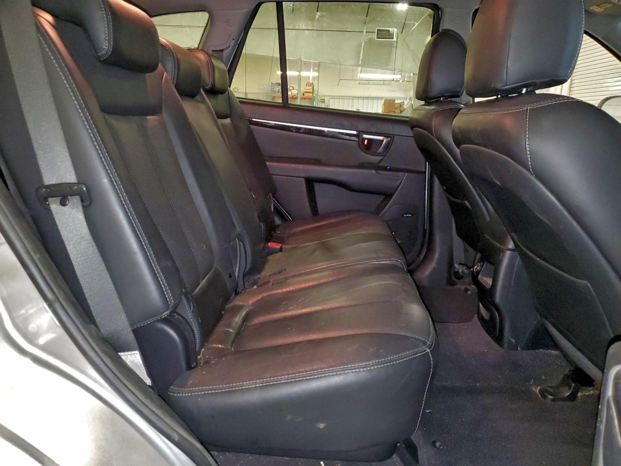 2009 Hyundai Santa Fe Se VIN: 5NMSH73E99H230439 Lot: 94145385