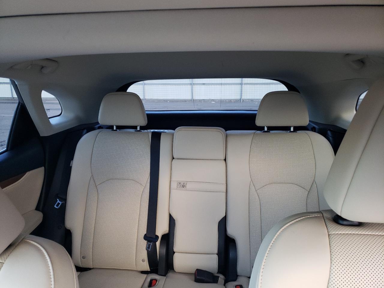 2021 Lexus Rx 350 VIN: 2T2HZMDA6MC288584 Lot: 93233735