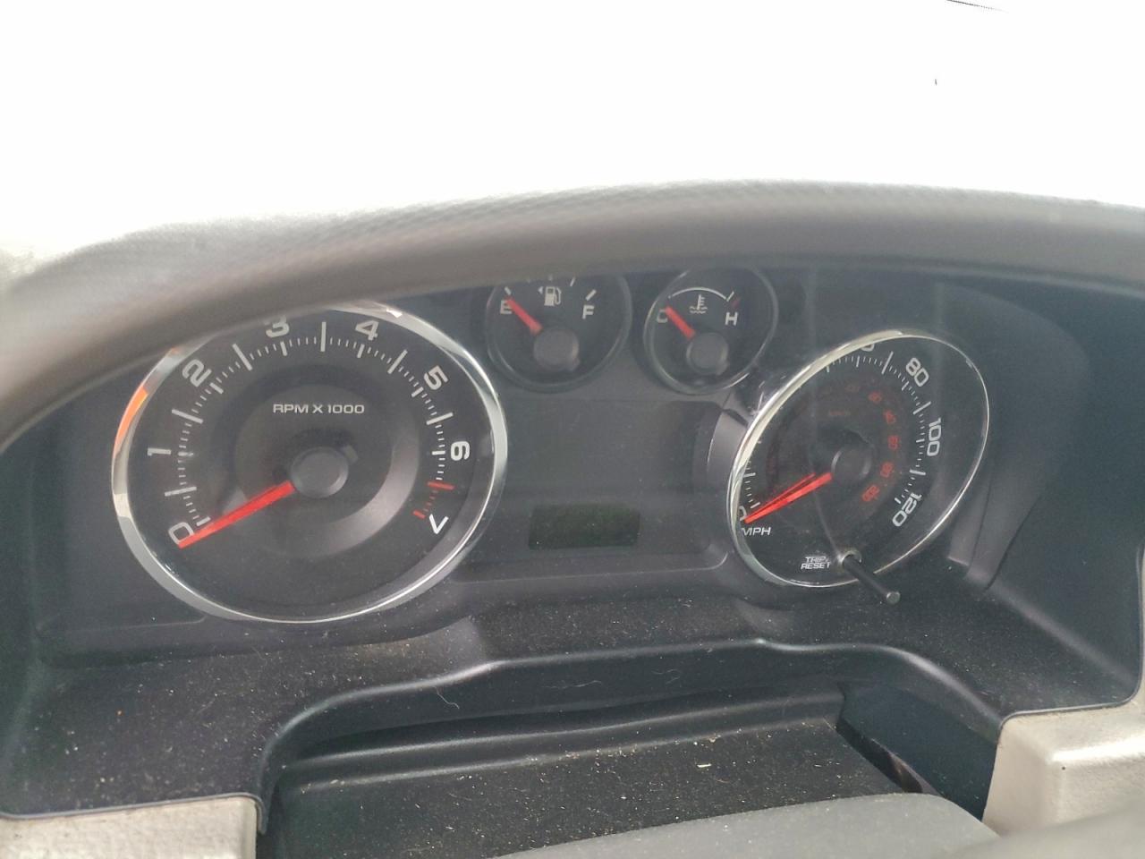 2007 Ford Edge Se VIN: 2FMDK46C87BB36868 Lot: 94559415