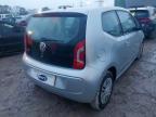 2015 VOLKSWAGEN UP 1.0 MOVE UP 3DR for sale at Copart BRISTOL