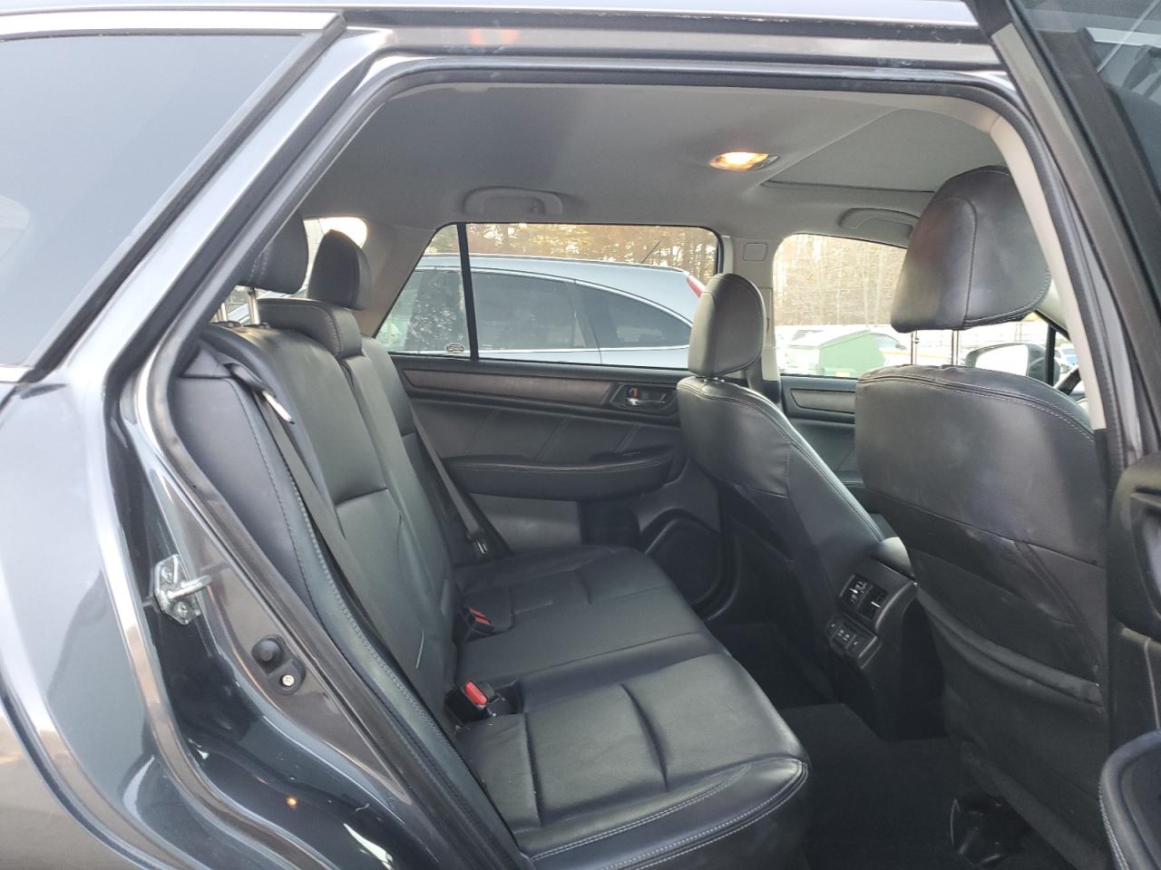 2019 Subaru Outback 2.5I Limited VIN: 4S4BSANC2K3304715 Lot: 93099045