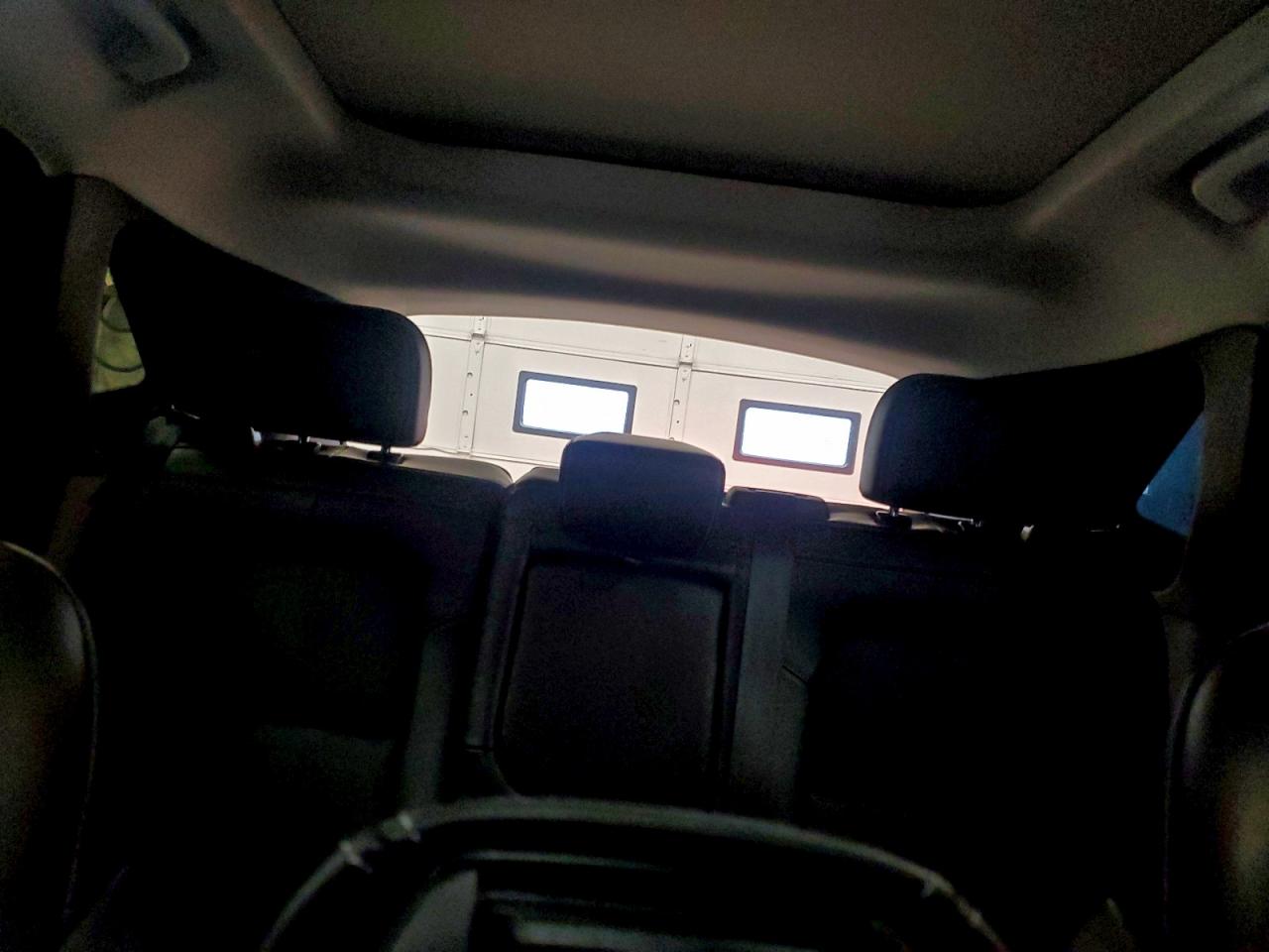 2025 Ford Escape Platinum VIN: 1FMCU9JA2SUB45612 Lot: 94559705