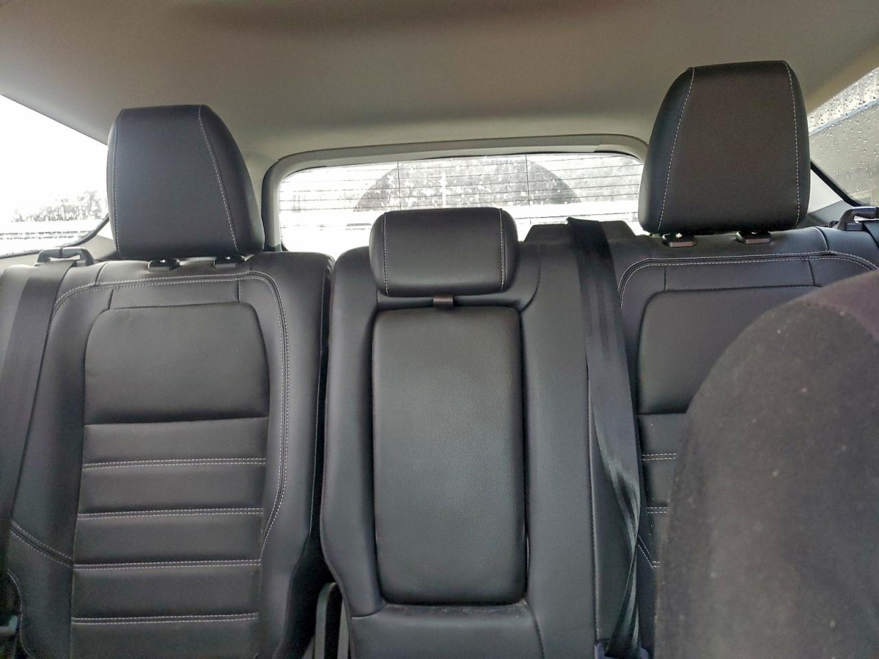 2018 Ford Escape Titanium VIN: 1FMCU9J97JUA70507 Lot: 94101365