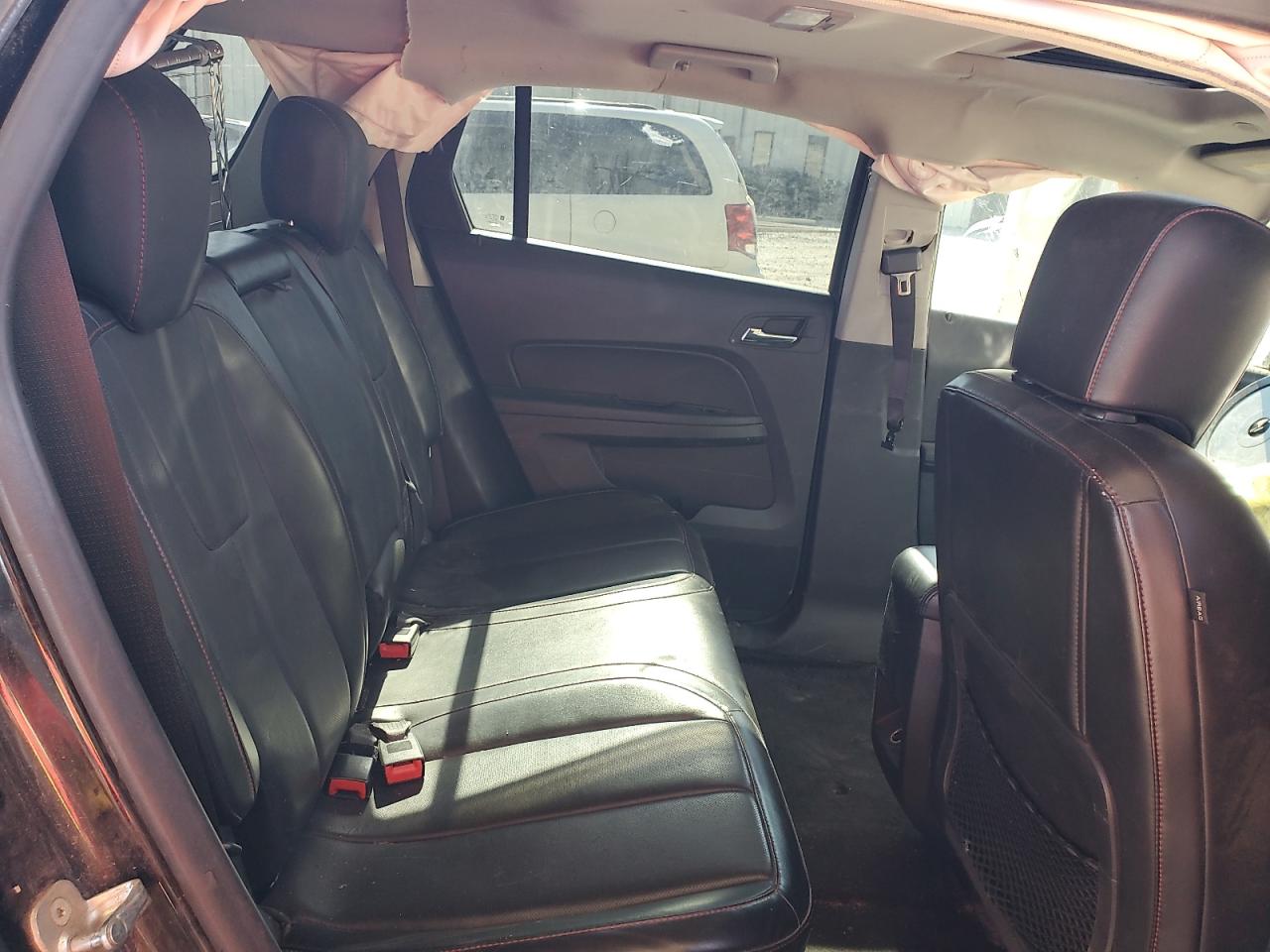 2016 GMC Terrain Slt VIN: 2GKALPEKXG6280384 Lot: 92268755