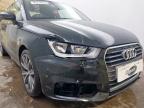 2017 AUDI A1 1.4 TFSI SPORT 3DR for sale at Copart GLOUCESTER