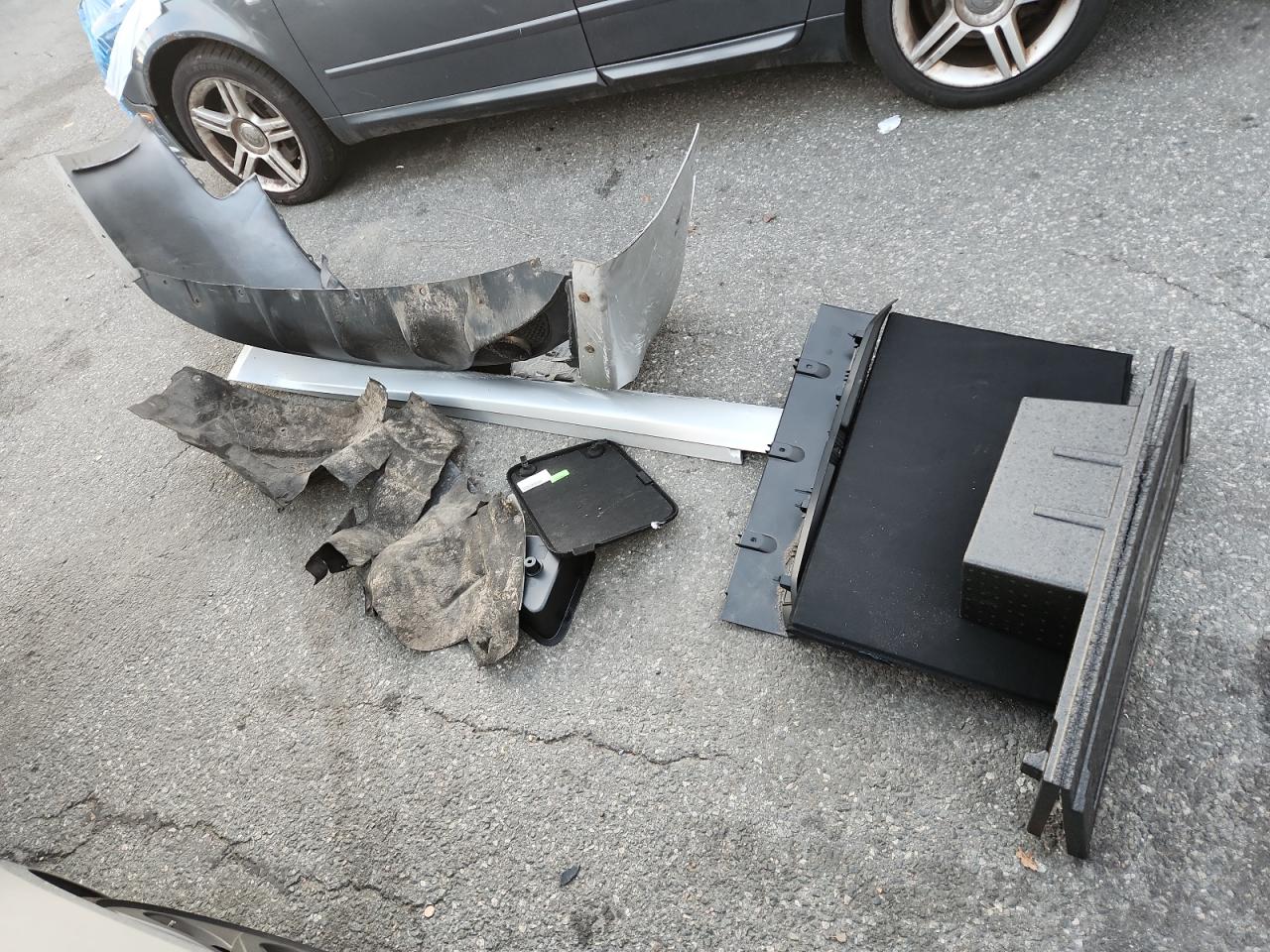 2017 Alfa Romeo Giulia Q4 VIN: ZARFAEDN9H7540224 Lot: 92106485