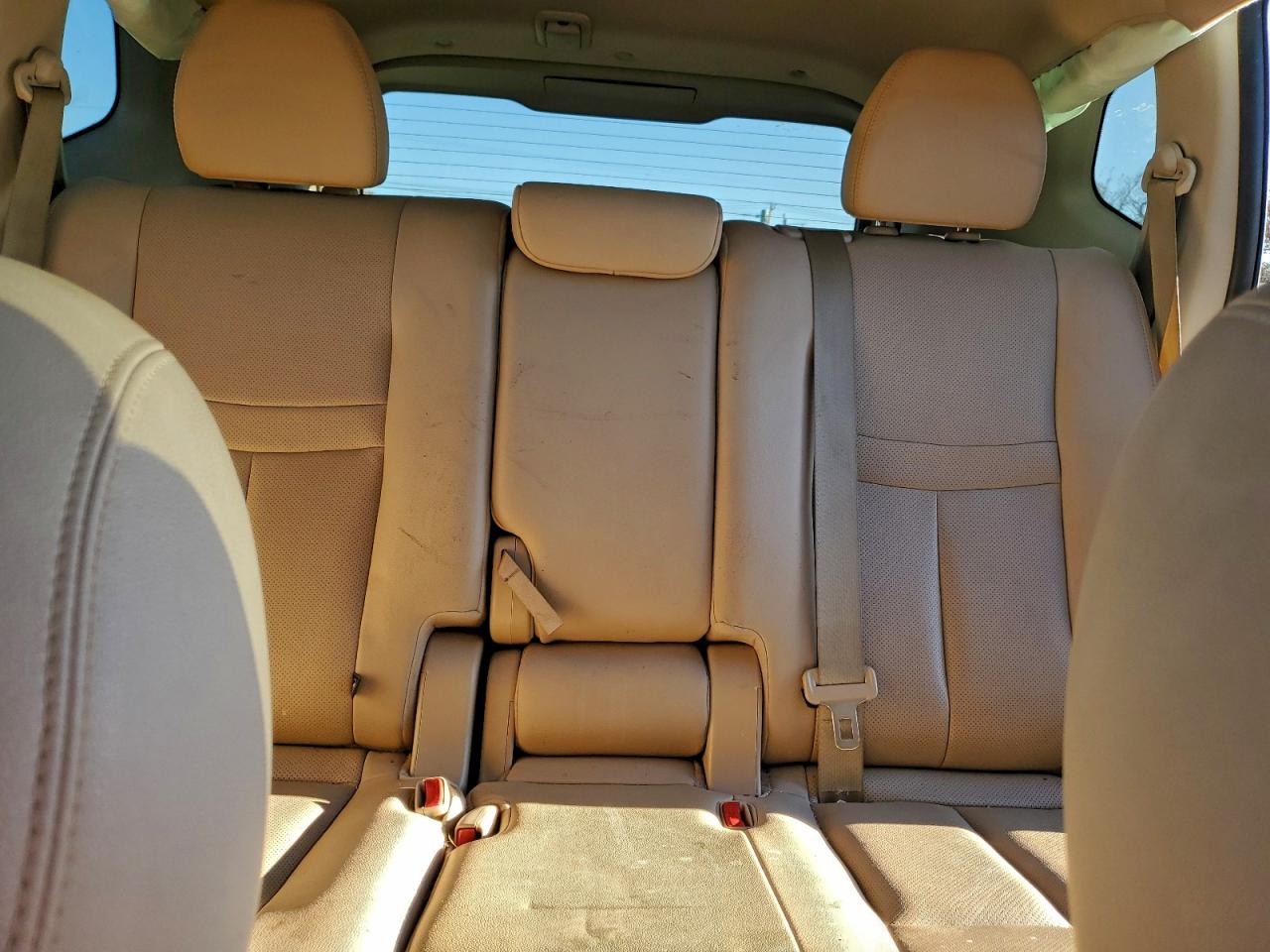 2016 Nissan Rogue S VIN: 5N1AT2MT2GC863267 Lot: 94227085