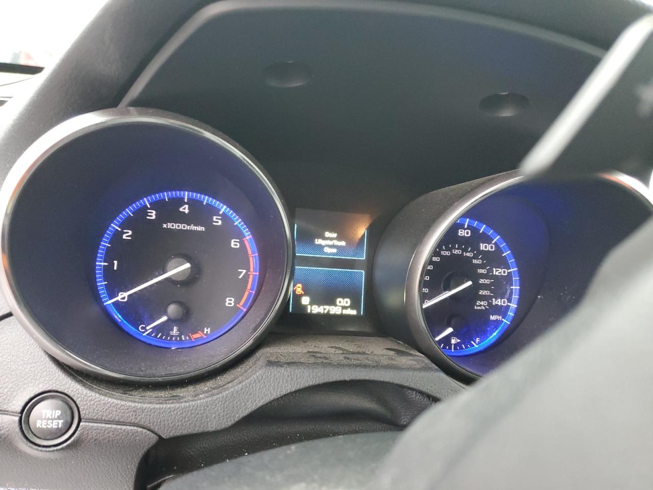 2015 Subaru Legacy 2.5I Premium VIN: 4S3BNAC66F3013326 Lot: 91991535