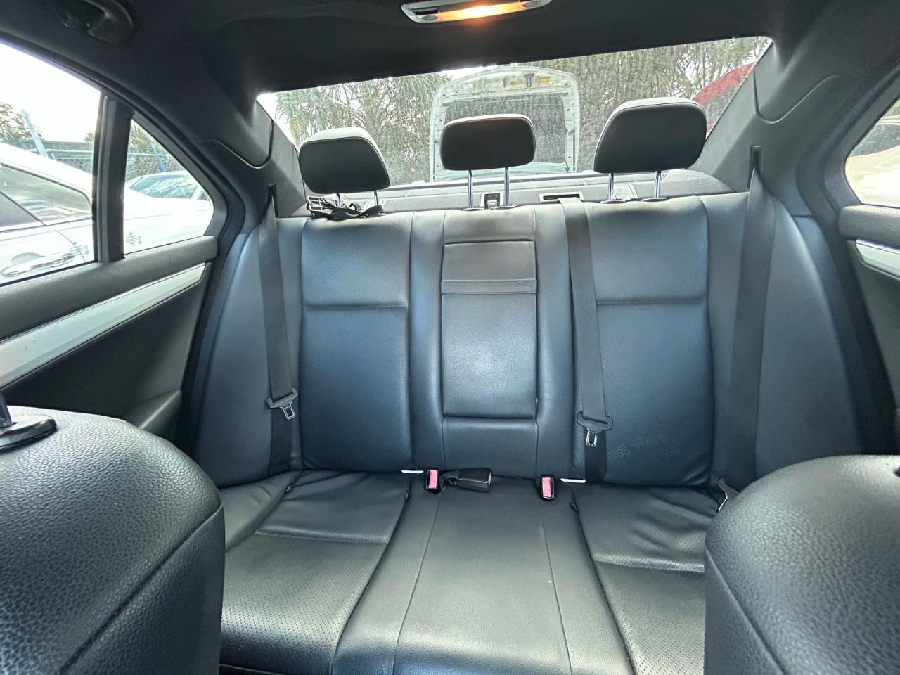 2008 Mercedes-Benz C 300 VIN: WDDGF54X08F100339 Lot: 92322365