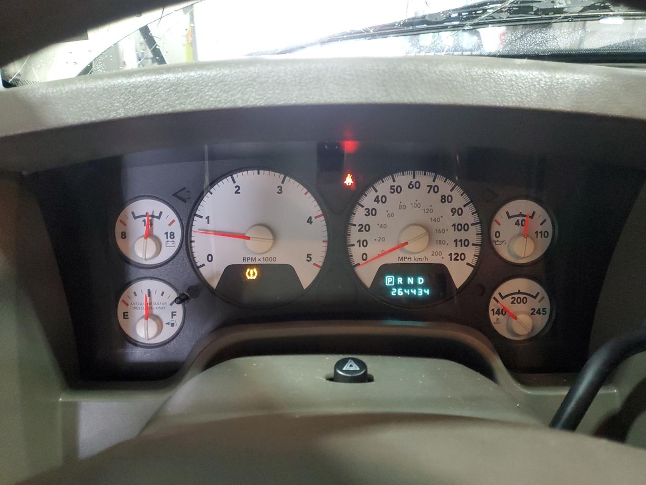 2008 Dodge Ram 2500 St VIN: 3D7KS28A88G173404 Lot: 92829305