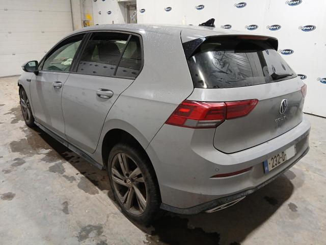 2023 VOLKSWAGEN GOLF