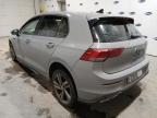 2023 VOLKSWAGEN GOLF for sale at Copart CASTLEDERMOT - IRELAND