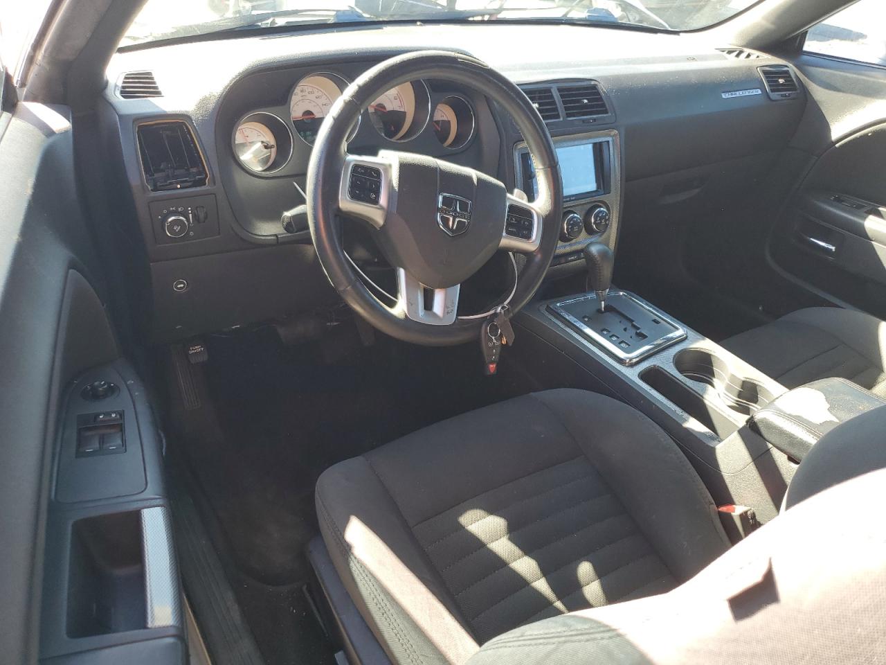 2014 Dodge Challenger R/T VIN: 2C3CDYBT6EH311494 Lot: 90500705