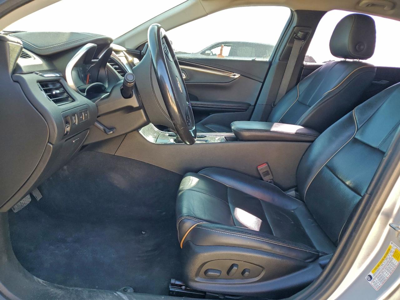 2020 Chevrolet Impala Premier VIN: 1G1105S38LU110101 Lot: 92748685