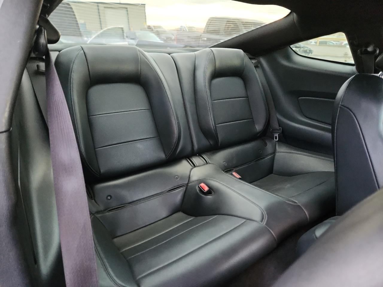 2015 Ford Mustang Gt VIN: 1FA6P8CF2F5301374 Lot: 92449875