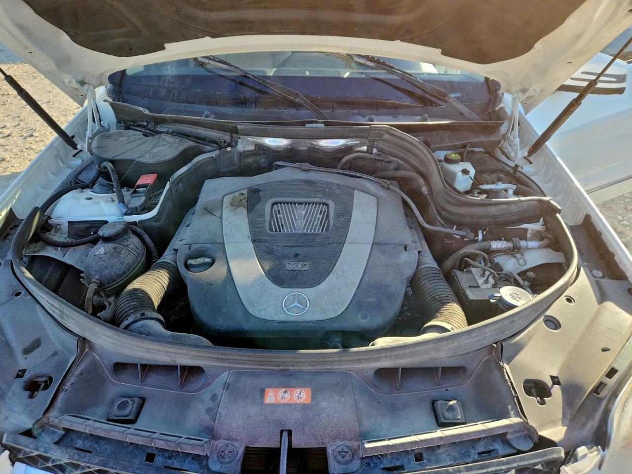 2010 Mercedes-Benz Glk 350 VIN: WDCGG5GBXAF392170 Lot: 94420575