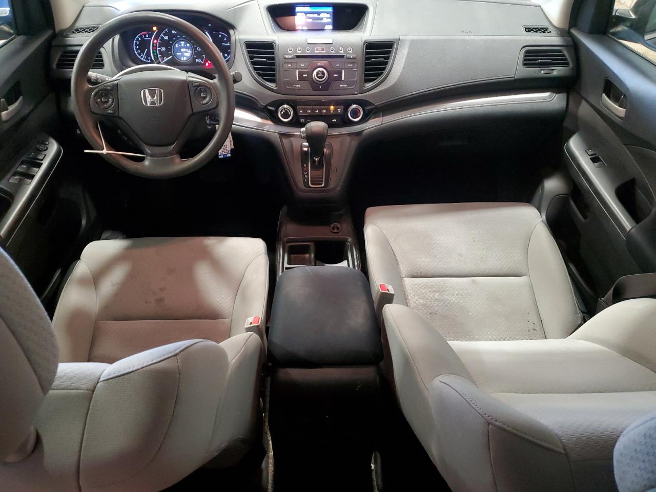 2015 Honda Cr-V Lx VIN: 5J6RM4H39FL008178 Lot: 91479995